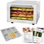 Gastroback 46604 Design Dehydrator Mini Professional
