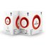 Gembird Cable LAN Cat6 UTP solid AWG24 305m
