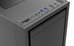 Gembird Computer Case Midi Tower Fornax K500 ATX