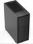 Gembird Computer Case Midi Tower Fornax K500 ATX