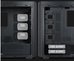 Gembird Computer Case Midi Tower Fornax K500 ATX