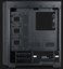 Gembird Computer Case Midi Tower Fornax K500 ATX