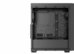 Gembird Computer Case Midi Tower Fornax K500 ATX