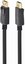Gembird DisplayPort cable, 4K CC-DP2-5M Black, 5 m