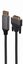 Gembird DisplayPort to DVI adap ter cable 1.8m
