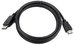 Gembird DisplayPort to HDMI cable, 5 m, black