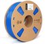 Flashforge ABS plastic filament 1.75 mm diameter, 1kg/spool, Blue