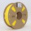 Gembird Filament printer 3D PLA/1.75 mm/1kg/yellow