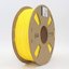 Gembird Filament printer 3D PLA/1.75 mm/1kg/yellow