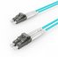 Multimode cable duplex OM4 50|125,LC|LC,25m