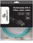 Multimode cable duplex OM4 50|125,LC|LC,25m