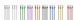 Gembird Patch cord cat.6 copper UTP 1.5m grey