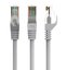 Gembird Patch cord cat.6 copper UTP 1.5m grey