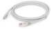 Gembird Patch cord RJ45 Cat.6A S/FTP LSHZ 0.25m grey
