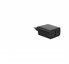 Gembird TA-UC-PDQC20-01-BK 2-port 20W USB fast charger,Black