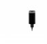 Gembird TA-UC-PDQC20-01-BK 2-port 20W USB fast charger,Black