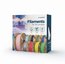 Gembird Printer filament 3D PLA/1.75mm/blue