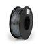 Flashforge PLA-plus Filament 1.75 mm diameter, 1kg/spool, Silver