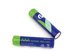 Gembird Rechargeable battery AAA 850mAh/2-pack/blister
