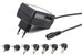 Gembird Universal Power Supply 12W 3-12V