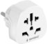 Gembird A-AC-EUMINTF World to EU power adapter plug, 15 A | Gembird