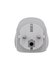 Gembird A-AC-EUMINTF World to EU power adapter plug, 15 A | Gembird