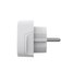 Gembird A-AC-EUMINTF World to EU power adapter plug, 15 A | Gembird