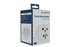 Gembird A-AC-EUMINTF World to EU power adapter plug, 15 A | Gembird