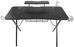 Genesis Gaming Desk, Holm 300 RGB