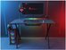 Genesis Gaming Desk, Holm 300 RGB