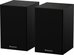 Genesis Arsen 302BT Speakers, Black | Genesis Speakers | Arsen 302BT | 20 W | Bluetooth | Black | Wireless connection