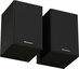 Genesis Arsen 302BT Speakers, Black | Genesis Speakers | Arsen 302BT | 20 W | Bluetooth | Black | Wireless connection