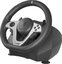 Genesis Driving Wheel Seaborg 400 Silver/Black