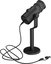 Genesis | Dynamic Microphone | Radium 350D | Black