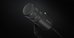 Genesis | Dynamic Microphone | Radium 350D | Black