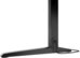 Genesis Gaming Desk | Holm 120 Modular | Black