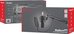 Genesis Gaming Microphone Radium 300 Black, Wired