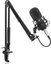 Genesis Gaming Microphone Radium 300 Black, Wired