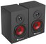 Genesis Helium 200 Gaming Speakers, 4 &Omega;, Black