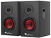 Genesis Helium 200 Gaming Speakers, 4 &Omega;, Black
