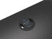 Genesis Holm 200 RGB Gaming Desk, Black