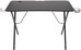 Genesis Holm 200 RGB Gaming Desk, Black