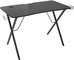 Genesis Holm 200 RGB Gaming Desk, Black