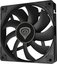 Genesis | Oxal 120 | Black | Case fan