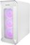 Genesis PC Case IRID 505 ARGB Side window, White, Midi Tower, Power supply included No