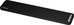 Genesis Rubid 400 Ergonomic Wrist Rest for Keyboards, Black