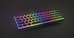 Genesis | THOR 660 G2 | Gaming keyboard | Wireless/Wired | US | Black | 2.4 GHz, Bluetooth, USB | Tactile