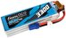Gens ace 3300mAh 22.2V 45C 6S1P Lipo Battery Pack with EC5 Plug