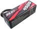 Gens ace G-Tech 4500mAh 6S1P 22.2V 60C HardCase RC car Lipo Battery 14#