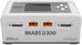 Gens Ace IMARS D300 G-Tech Channel AC/DC 300W/700W RC Battery Charger-EU White